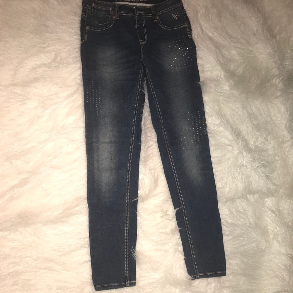Jeggings again!!